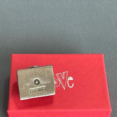 “Love” Paperwieght by Vilmain