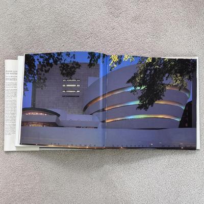 Frank Lloyd Wright, Taschen, and More Art and Architecture Books (LR-DZ)