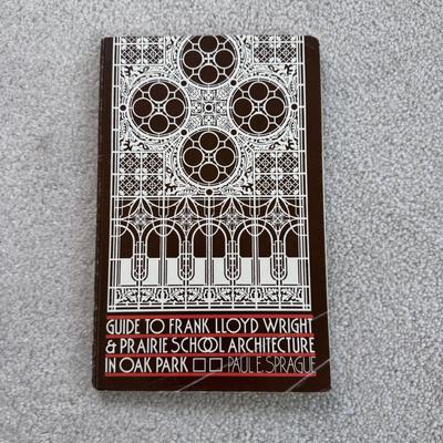 Frank Lloyd Wright, Taschen, and More Art and Architecture Books (LR-DZ)