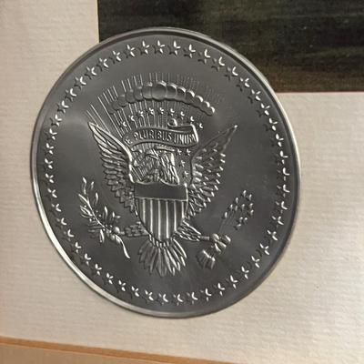 Presidential Government USA Decorative Lot