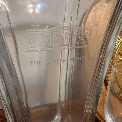 Presidential Government USA Decorative Lot