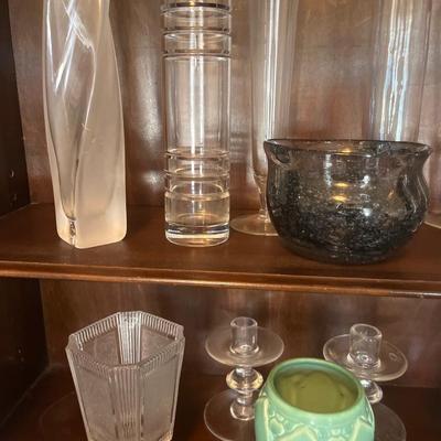 Vases