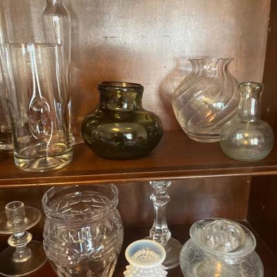 Vases