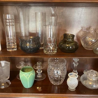 Vases