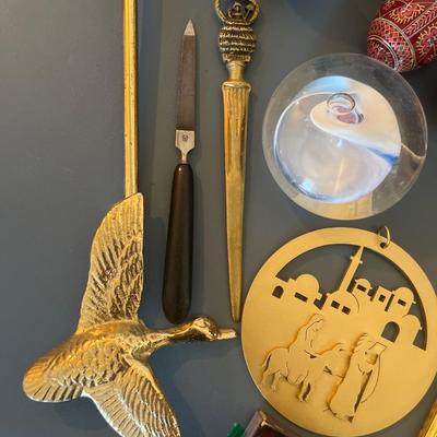 Decor variety