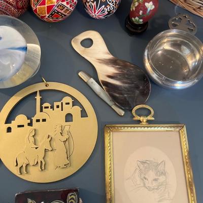 Decor variety