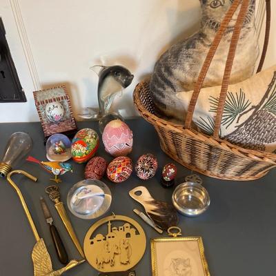 Decor variety