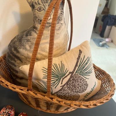 Decor variety