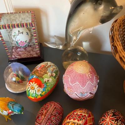 Decor variety