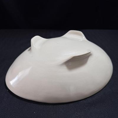 Unique Ceramics by Local Asheville Artist Laura Peery & More (LR-DZ)