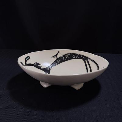 Unique Ceramics by Local Asheville Artist Laura Peery & More (LR-DZ)