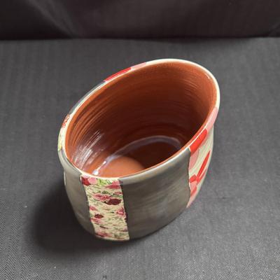 Unique Ceramics by Local Asheville Artist Laura Peery & More (LR-DZ)
