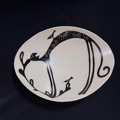 Unique Ceramics by Local Asheville Artist Laura Peery & More (LR-DZ)