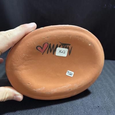 Unique Ceramics by Local Asheville Artist Laura Peery & More (LR-DZ)