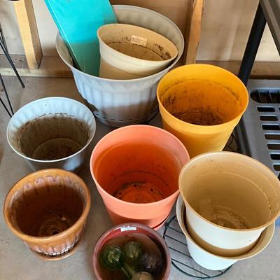 Planters group