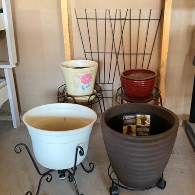 Planters group
