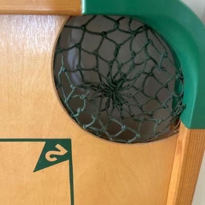 Carom board