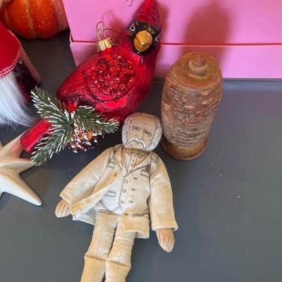 Holiday decor