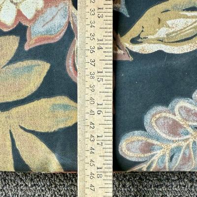 Set of 4 Outdoor Patio Chair Cushions