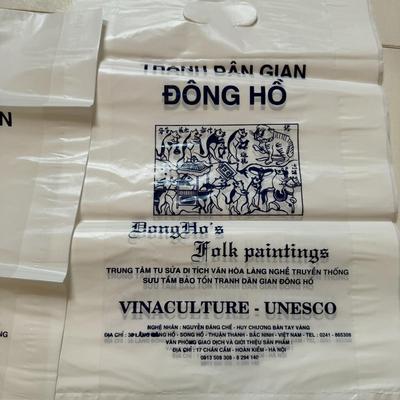 Collection of DongHo’s Folk Paintings (LR-BM)