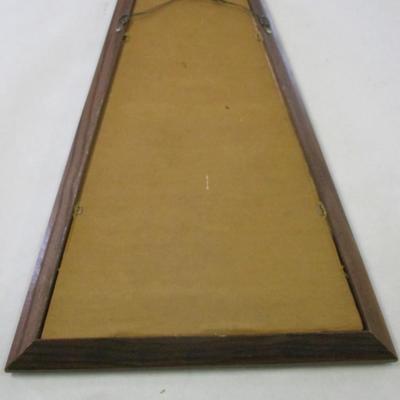 Vintage Michelob Light Mirror Sign