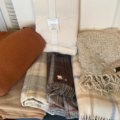 Blankets!!