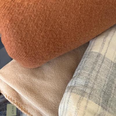 Blankets!!