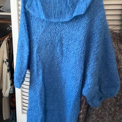 Vintage sweaters