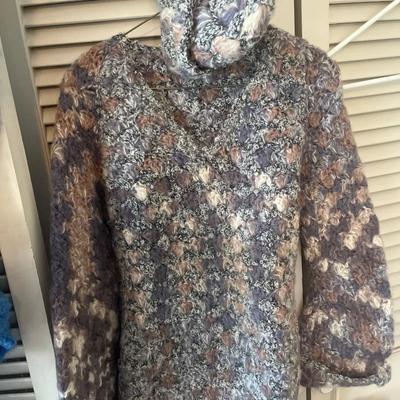 Vintage sweaters