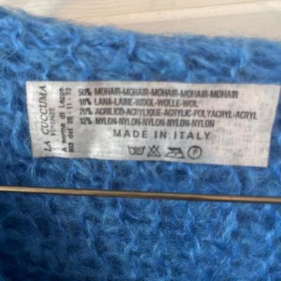 Vintage sweaters