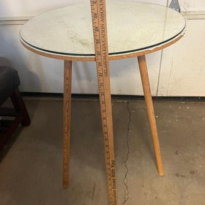 Decorator’s table