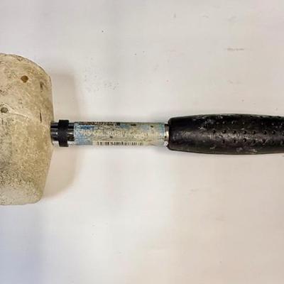 Lot of 3 Mallets