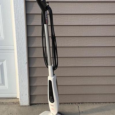 HAAN Floor Steam Cleaner Sanitizer