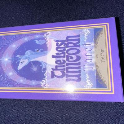 TAROT CARD, OUIJA BOARD LOT