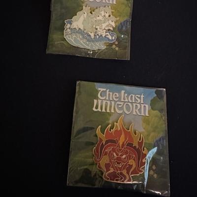 UNICORN LOT