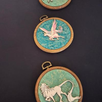 UNICORN LOT