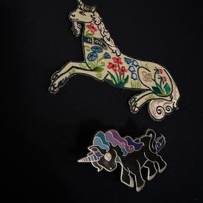 UNICORN LOT