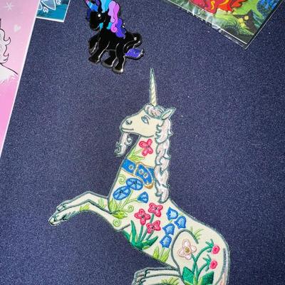UNICORN LOT