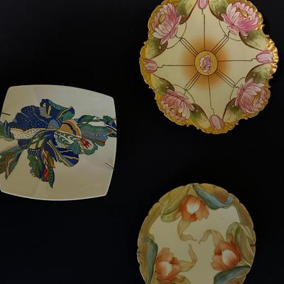 COLLECTOR PLATE LOT