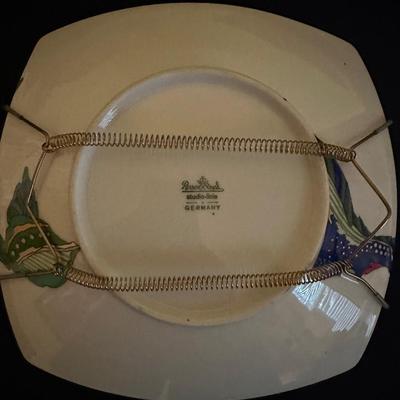 COLLECTOR PLATE LOT