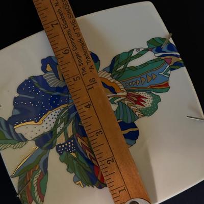 COLLECTOR PLATE LOT