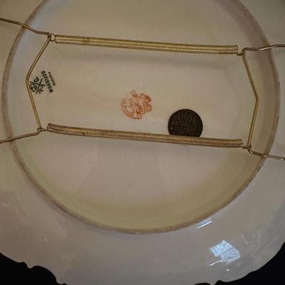 COLLECTOR PLATE LOT