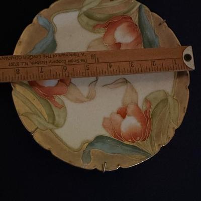 COLLECTOR PLATE LOT