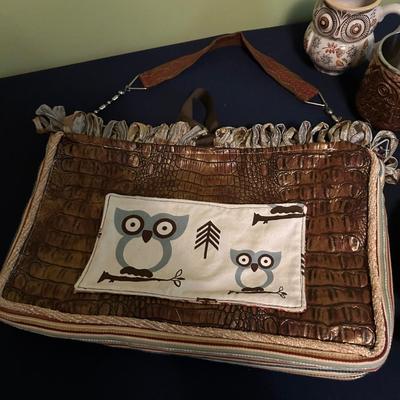 OWL LOT