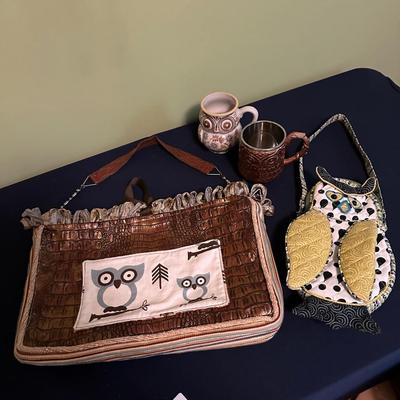 OWL LOT