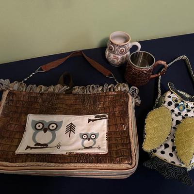 OWL LOT