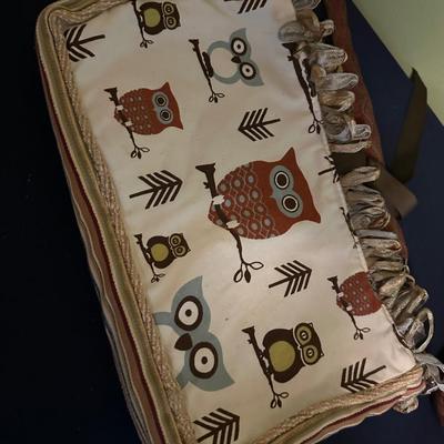 OWL LOT