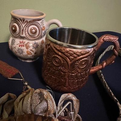 OWL LOT