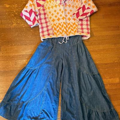 WOMENS CLOTHING LOT