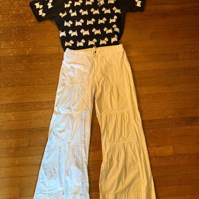WOMENS CLOTHING LOT